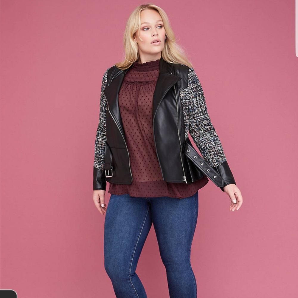 Jacket - Picture 2 of 3
